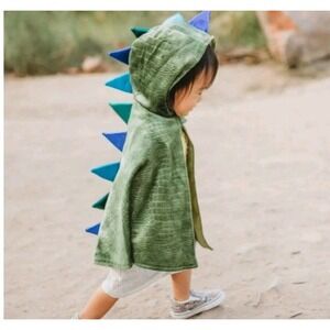 Dragon Cape Costume T-Rex